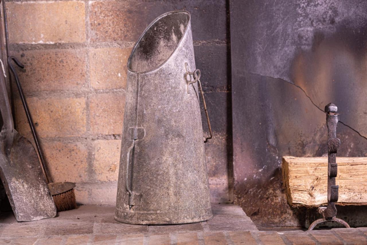 Les Chambres Du Lavoir Vert Tourbes Ngoại thất bức ảnh